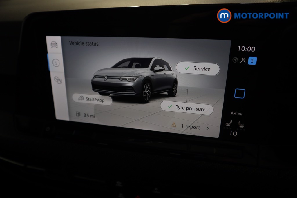 Used Volkswagen Golf 2022 for sale - 77966238: Photo 15