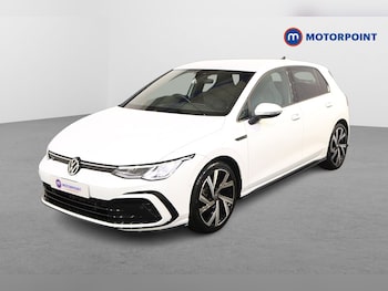 Used Volkswagen Golf 2022 for sale - 77966238: Photo