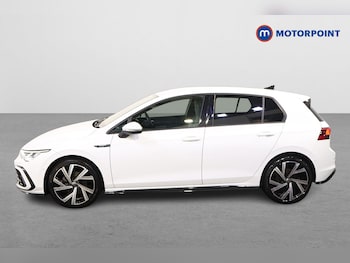 Used Volkswagen Golf 2022 for sale - 77966238: Photo