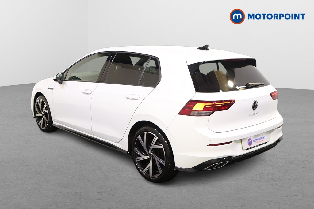 Used Volkswagen Golf 2022 for sale - 77966238: Photo 5