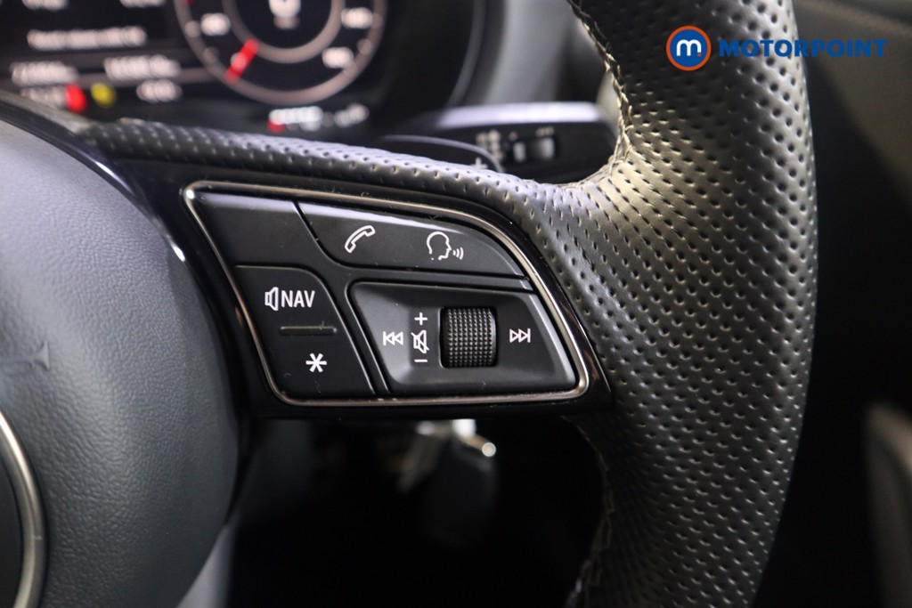 Used Audi Q2 2022 for sale - 77104377: Photo 12