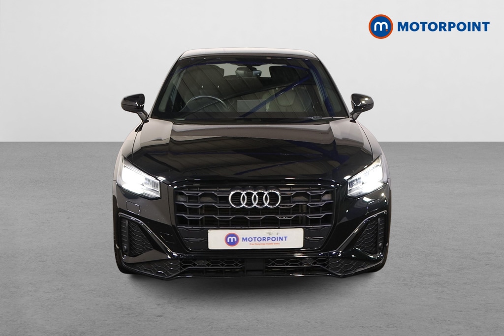 Used Audi Q2 2022 for sale - 77104377: Photo 2
