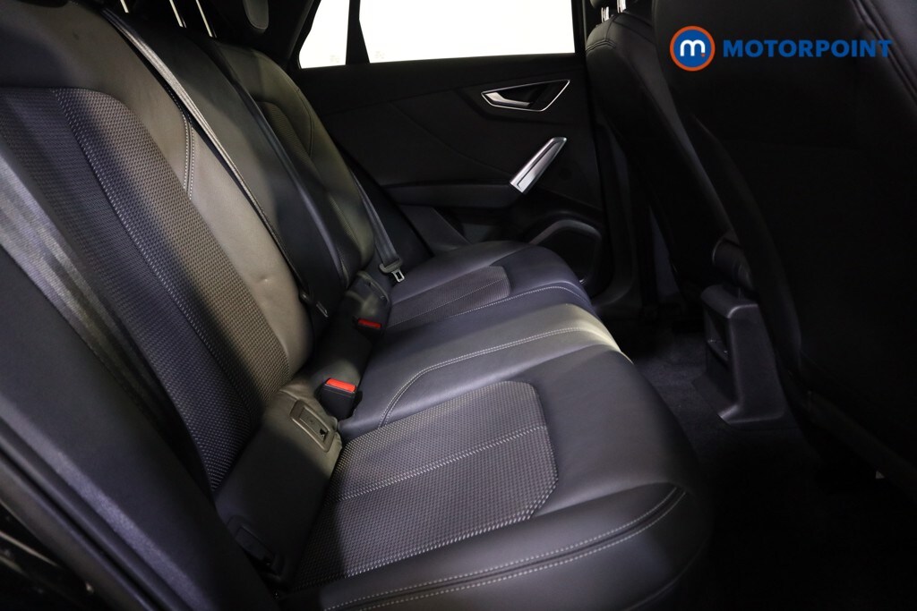 Used Audi Q2 2022 for sale - 77104377: Photo 25