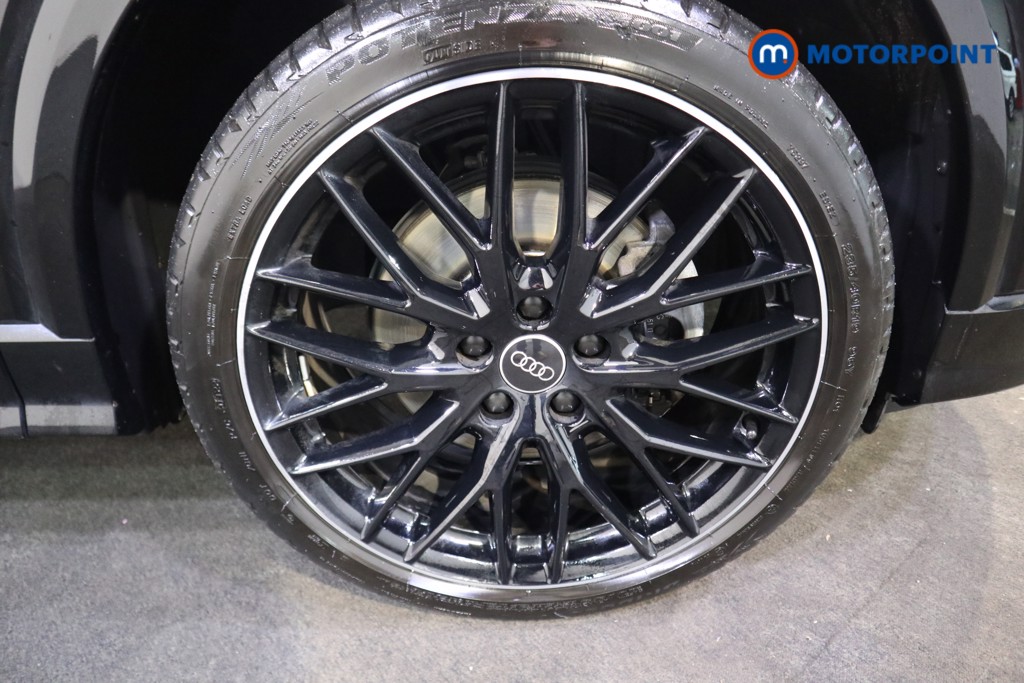 Used Audi Q2 2022 for sale - 77104377: Photo 31