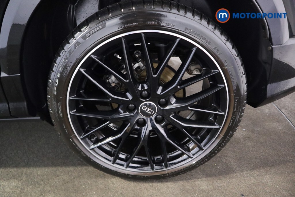 Used Audi Q2 2022 for sale - 77104377: Photo 33