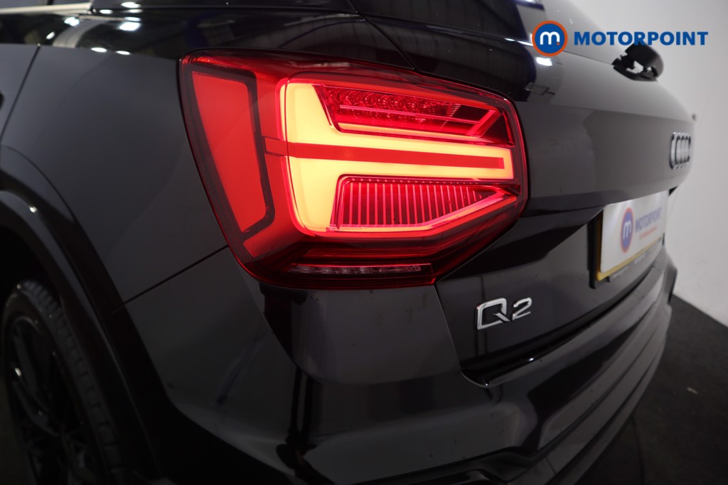 Used Audi Q2 2022 for sale - 77104377: Photo 35