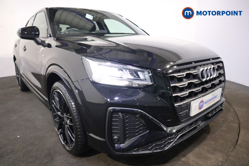 Used Audi Q2 2022 for sale - 77104377: Photo 44