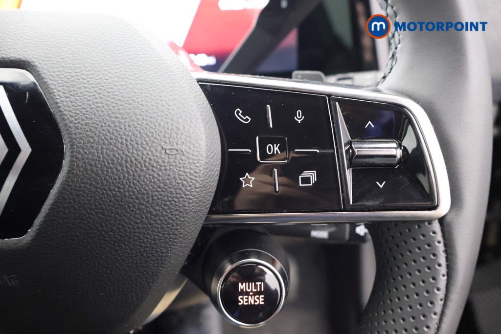 Used Renault Megane E Tech 2024 for sale - 77152348: Photo 11