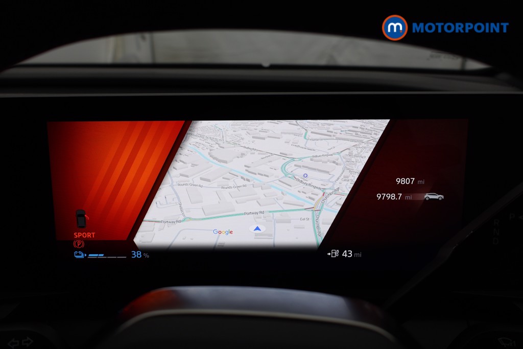 Used Renault Megane E Tech 2024 for sale - 77152348: Photo 12