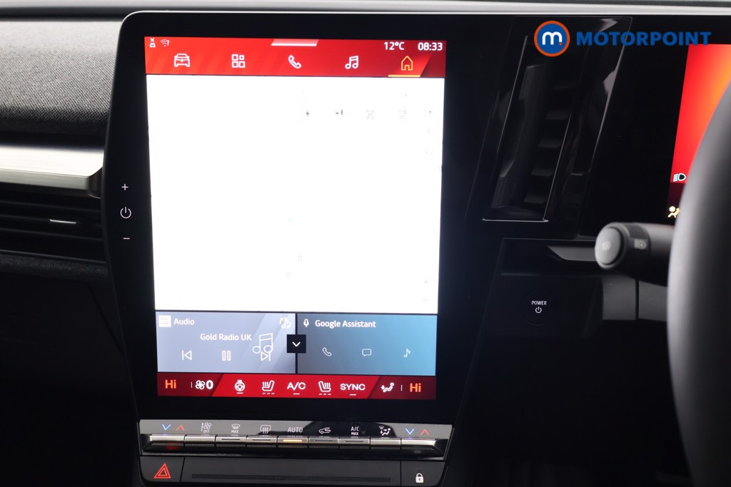 Used Renault Megane E Tech 2024 for sale - 77152348: Photo 19