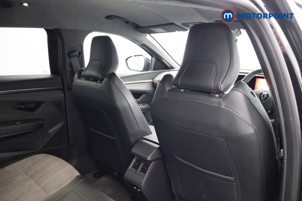 Used Renault Megane E Tech 2024 for sale - 77152348: Photo 26