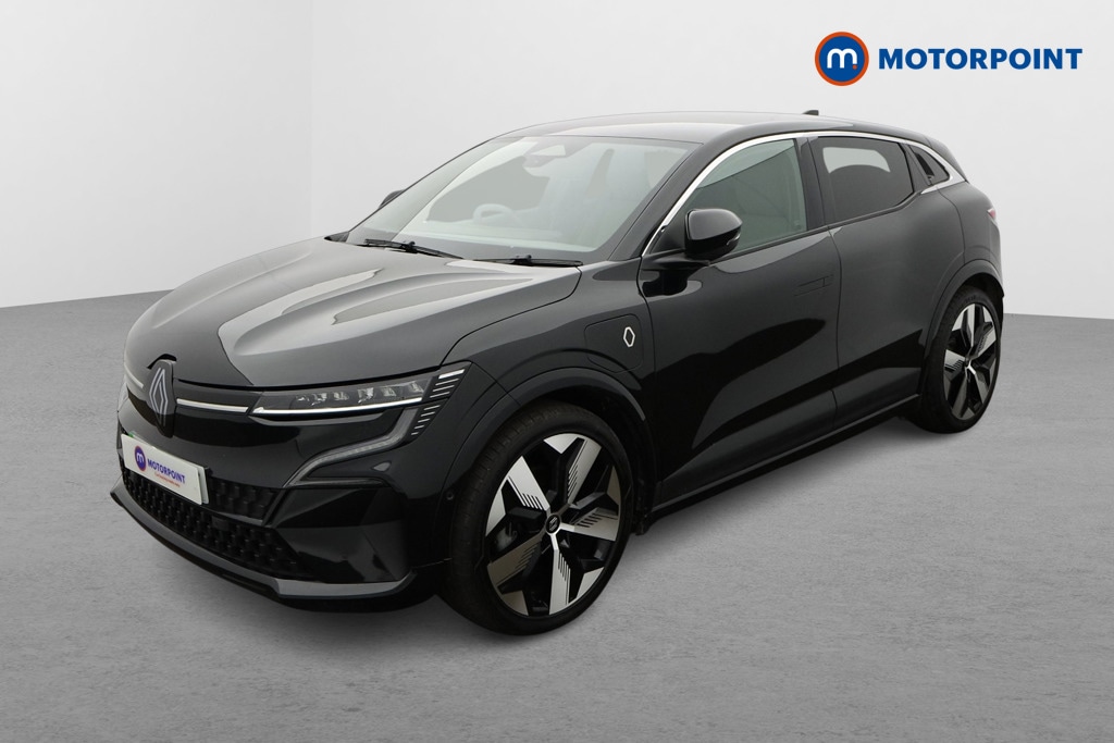 Used Renault Megane E Tech 2024 for sale - 77152348: Photo 3
