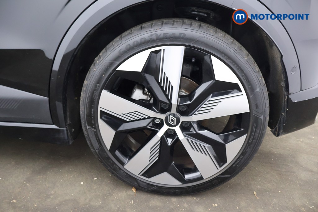 Used Renault Megane E Tech 2024 for sale - 77152348: Photo 39