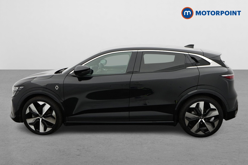 Used Renault Megane E Tech 2024 for sale - 77152348: Photo 4