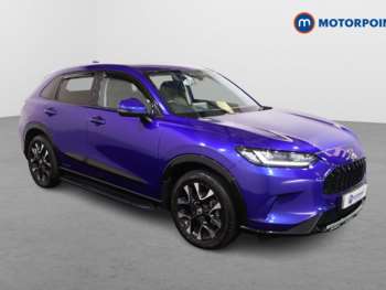 2023 - 2.0 eHEV Advance 5dr CVT