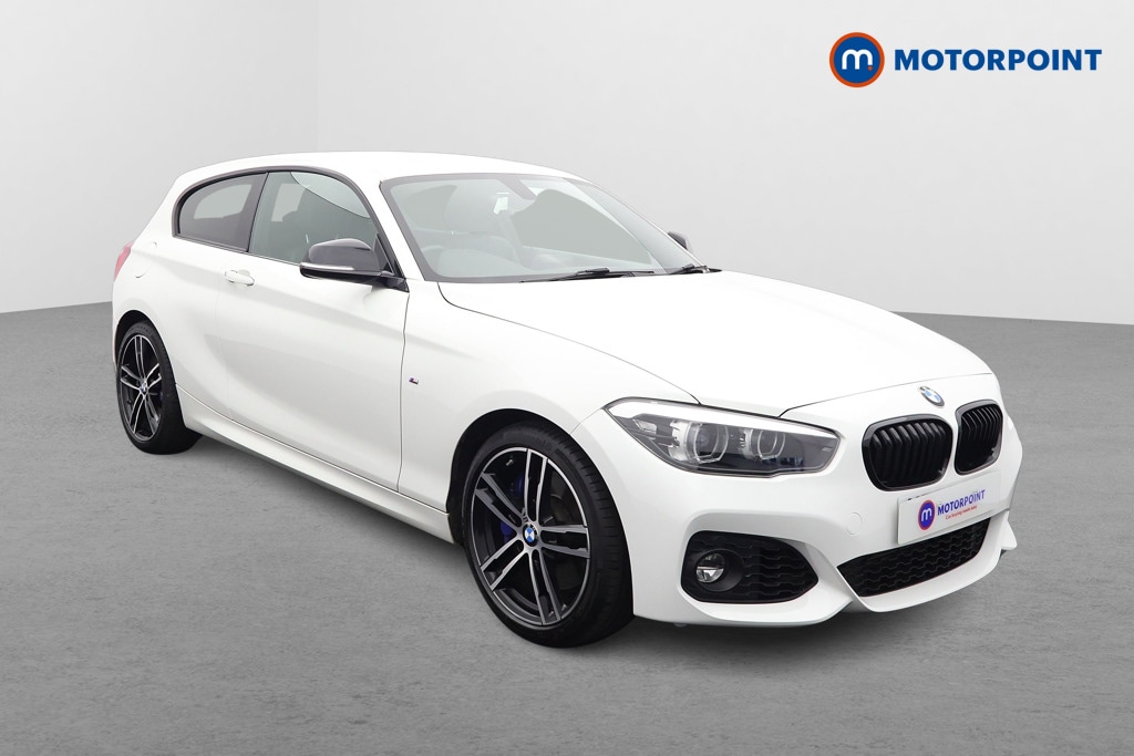 Used BMW 1 Series 2019 for sale - 76491339: Photo 1