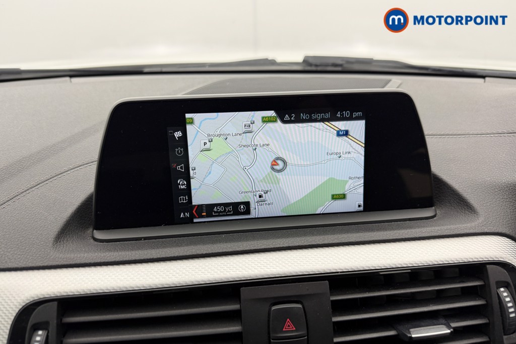 Used BMW 1 Series 2019 for sale - 76491339: Photo 10