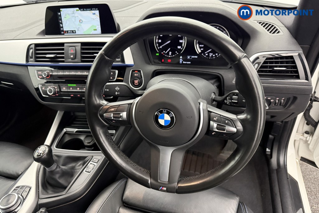 Used BMW 1 Series 2019 for sale - 76491339: Photo 11