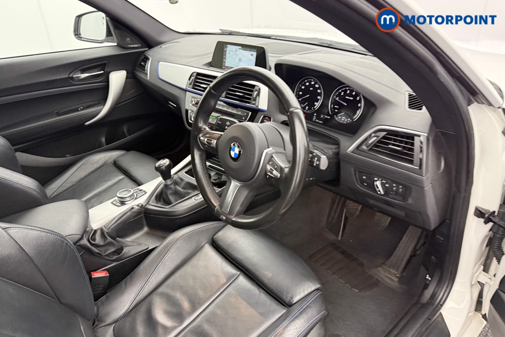 Used BMW 1 Series 2019 for sale - 76491339: Photo 12