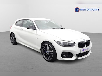 Used BMW 1 Series undefined for sale - 76491339: Photo