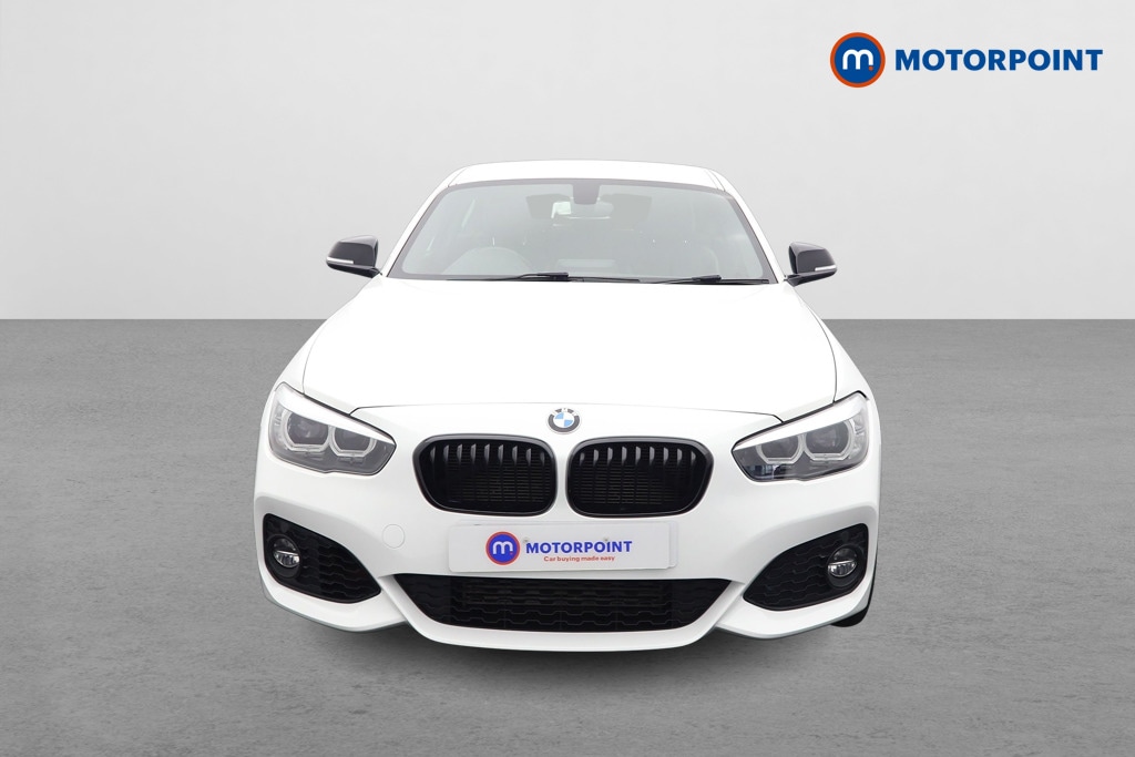 Used BMW 1 Series 2019 for sale - 76491339: Photo 2