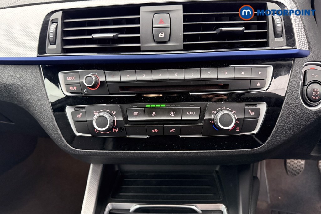 Used BMW 1 Series 2019 for sale - 76491339: Photo 20