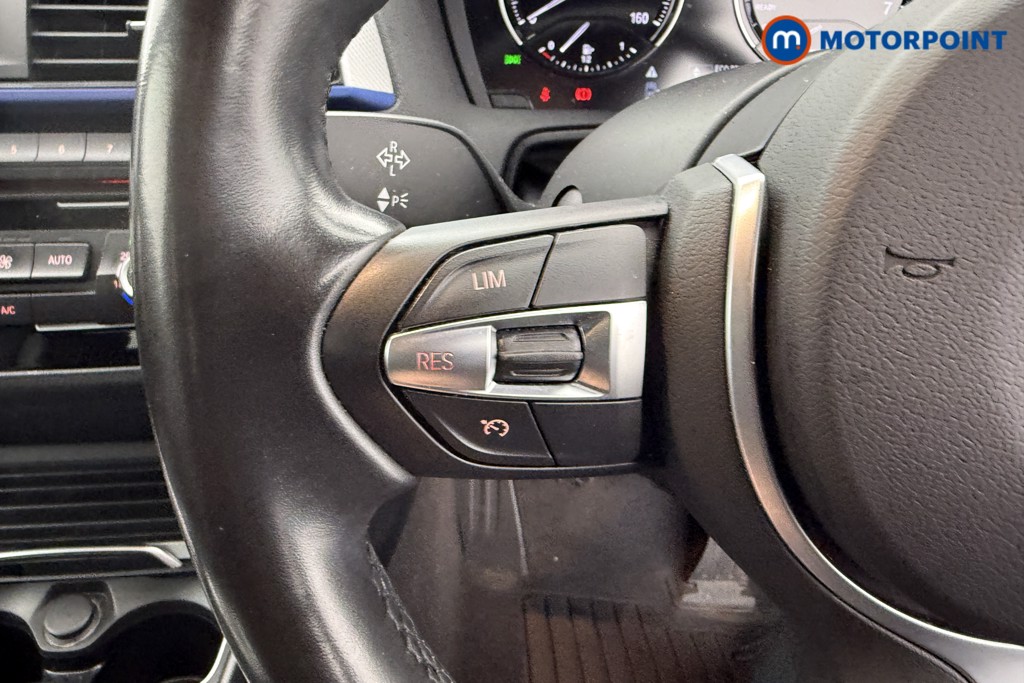 Used BMW 1 Series 2019 for sale - 76491339: Photo 23