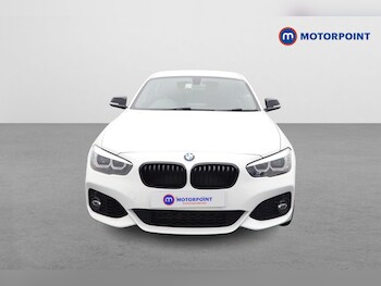 Used BMW 1 Series undefined for sale - 76491339: Photo