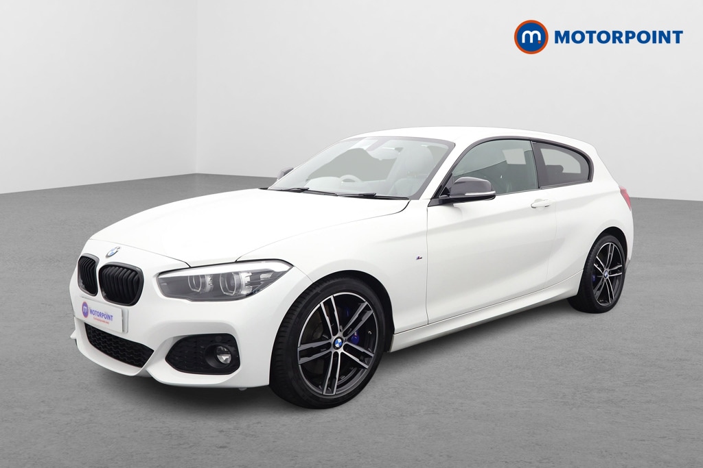 Used BMW 1 Series 2019 for sale - 76491339: Photo 3