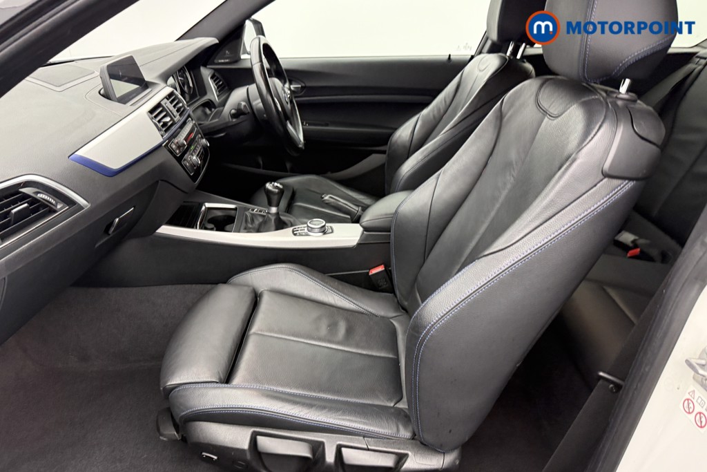 Used BMW 1 Series 2019 for sale - 76491339: Photo 30