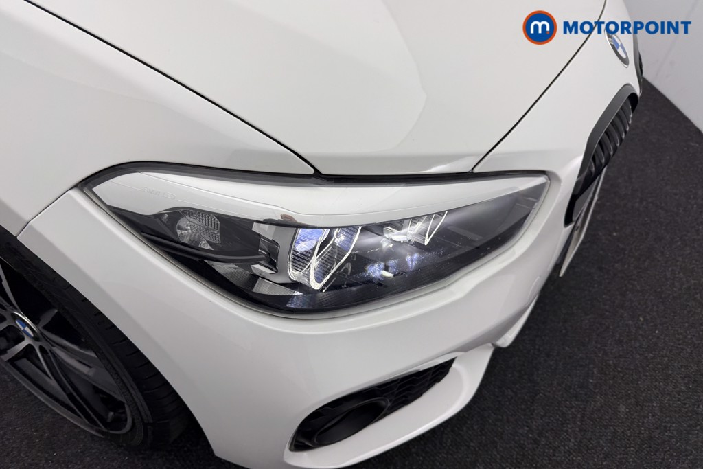 Used BMW 1 Series 2019 for sale - 76491339: Photo 35