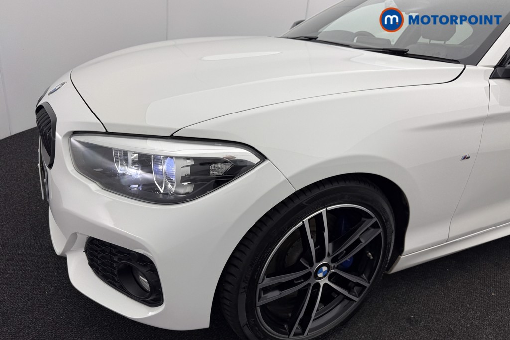 Used BMW 1 Series 2019 for sale - 76491339: Photo 36