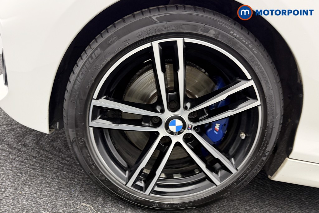 Used BMW 1 Series 2019 for sale - 76491339: Photo 37