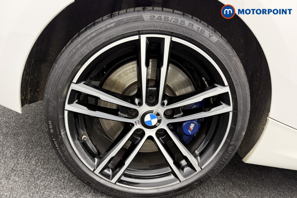 Used BMW 1 Series 2019 for sale - 76491339: Photo 39