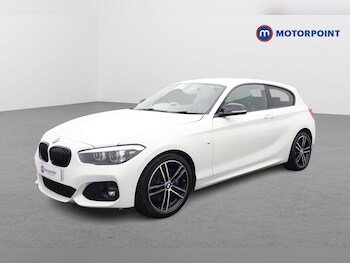 Used BMW 1 Series undefined for sale - 76491339: Photo