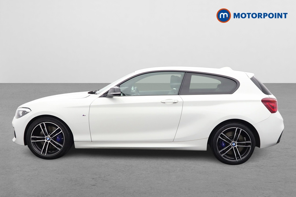Used BMW 1 Series 2019 for sale - 76491339: Photo 4