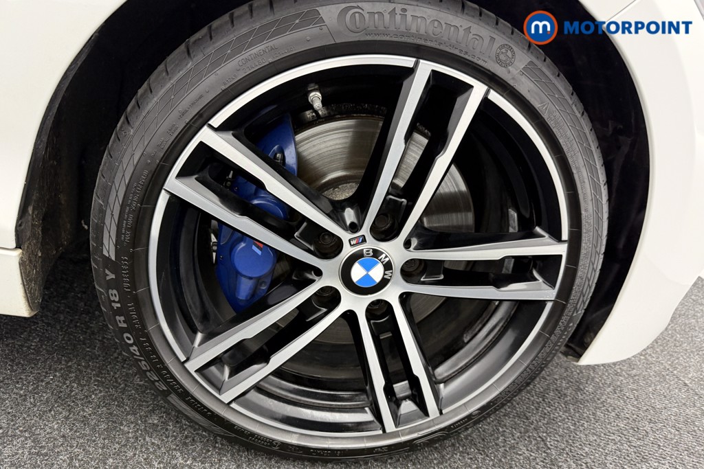 Used BMW 1 Series 2019 for sale - 76491339: Photo 40