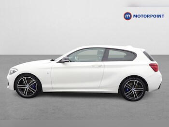 Used BMW 1 Series undefined for sale - 76491339: Photo