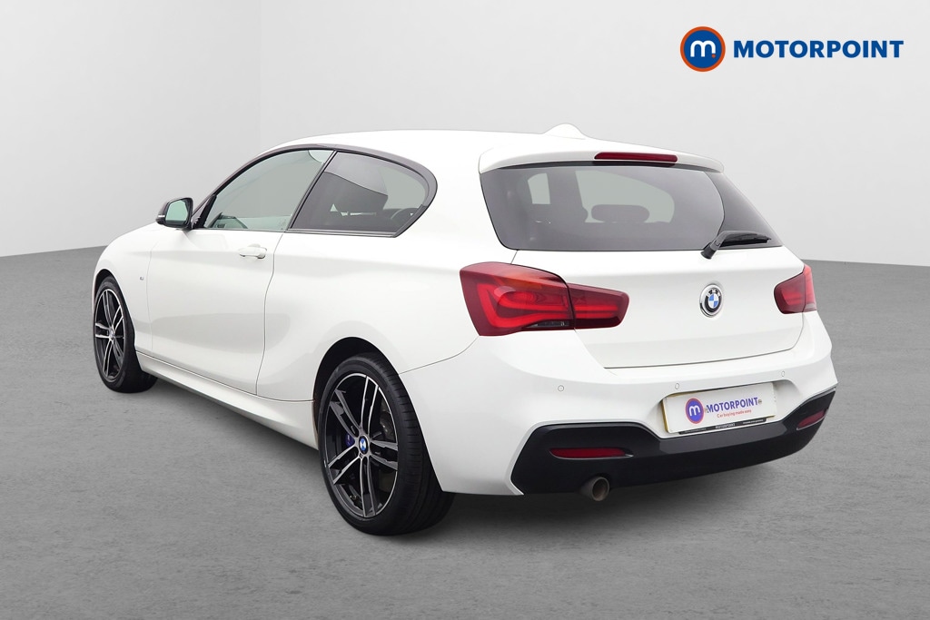 Used BMW 1 Series 2019 for sale - 76491339: Photo 5