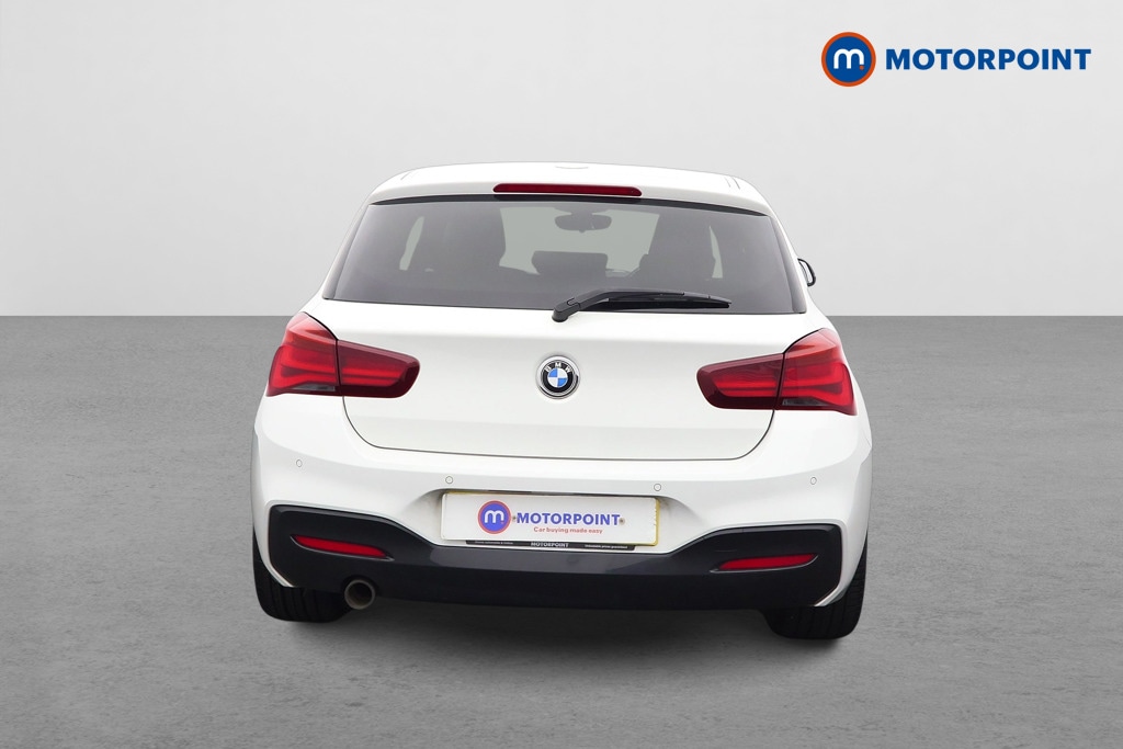 Used BMW 1 Series 2019 for sale - 76491339: Photo 6