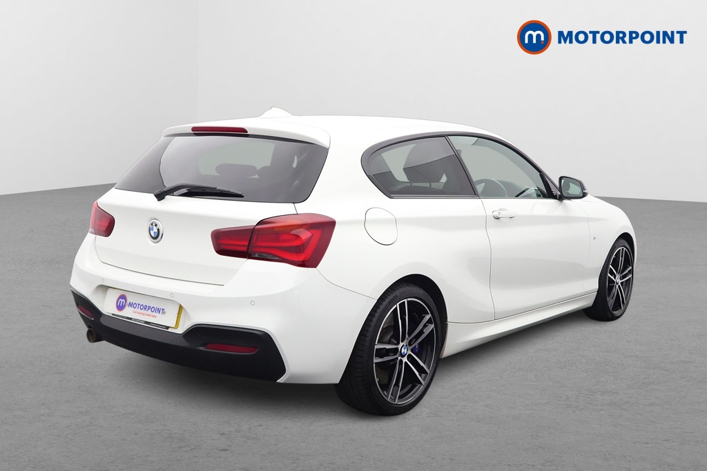 Used BMW 1 Series 2019 for sale - 76491339: Photo 7