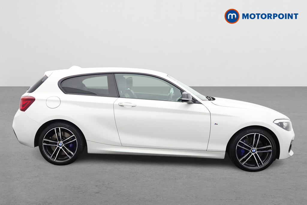 Used BMW 1 Series 2019 for sale - 76491339: Photo 8