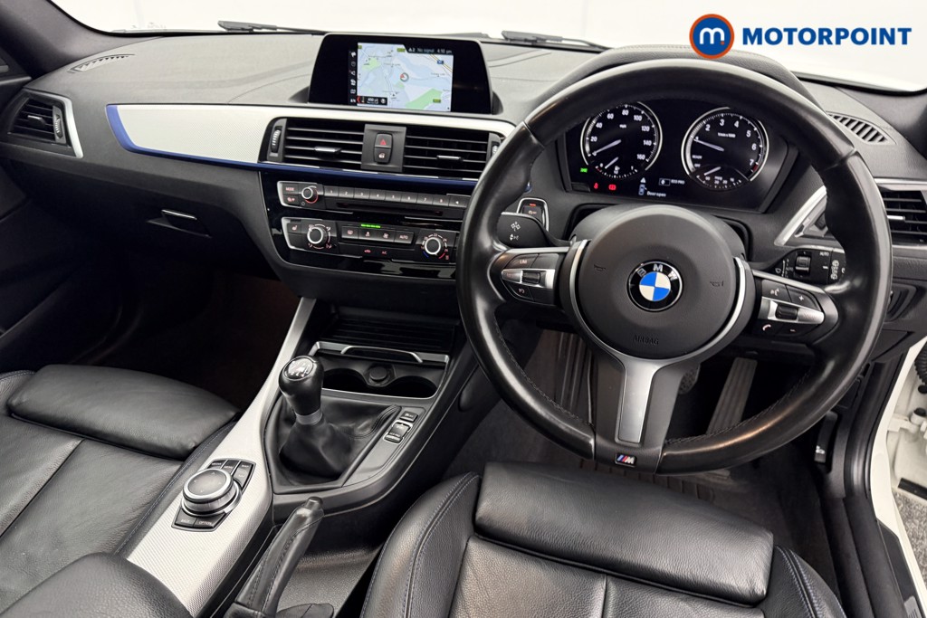 Used BMW 1 Series 2019 for sale - 76491339: Photo 9