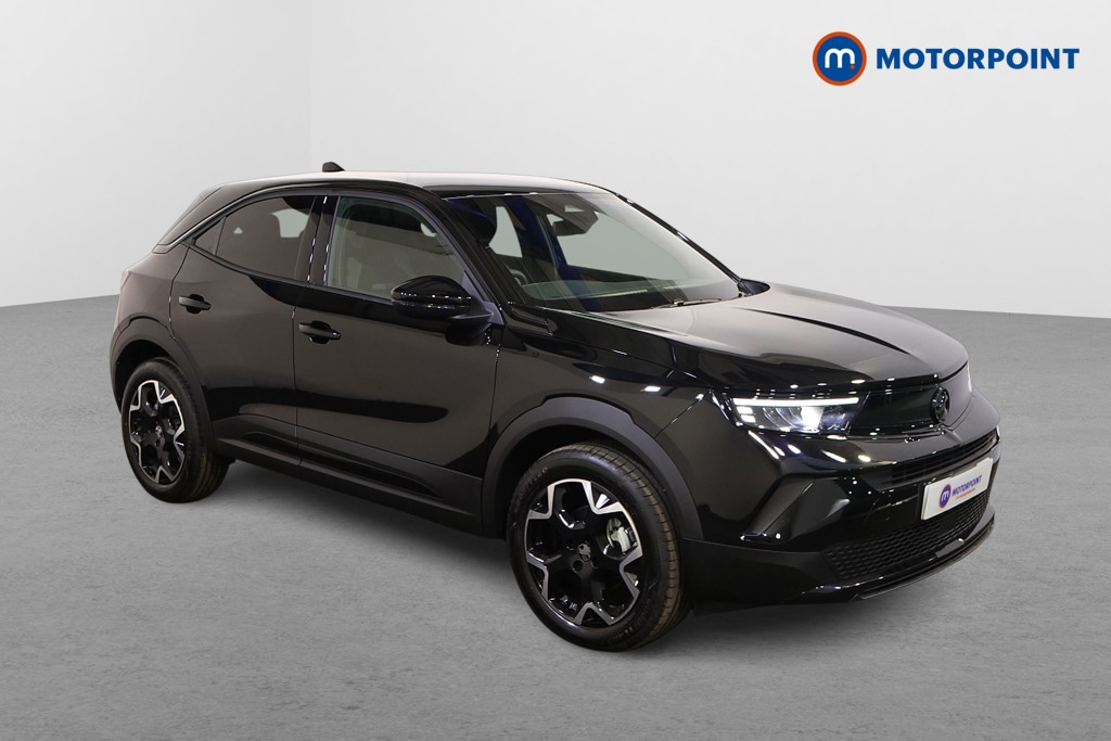 Used Vauxhall Mokka 2025 for sale - 76364158: Photo 1