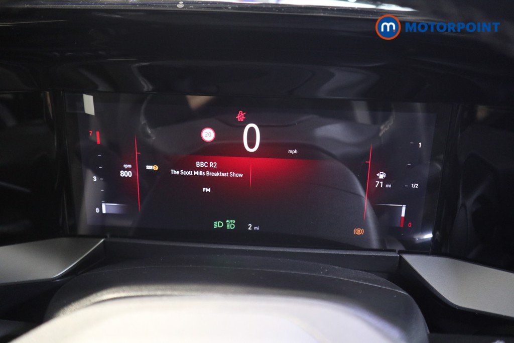 Used Vauxhall Mokka 2025 for sale - 76364158: Photo 13