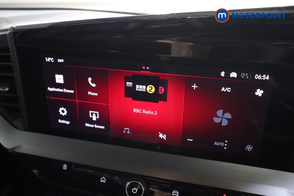 Used Vauxhall Mokka 2025 for sale - 76364158: Photo 14