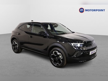 Vauxhall - Mokka