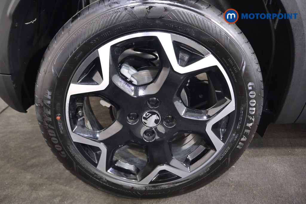 Used Vauxhall Mokka 2025 for sale - 76364158: Photo 26