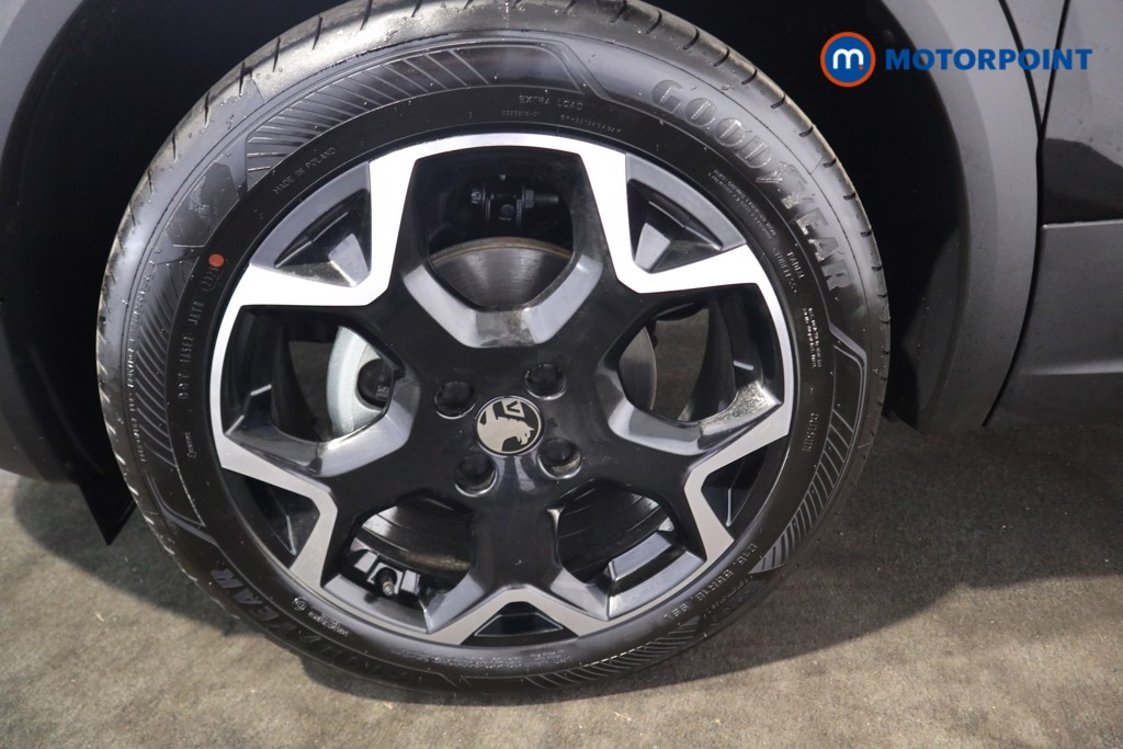 Used Vauxhall Mokka 2025 for sale - 76364158: Photo 28