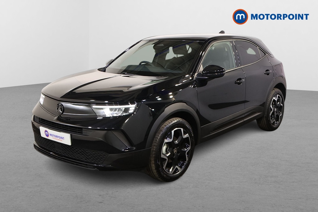 Used Vauxhall Mokka 2025 for sale - 76364158: Photo 3